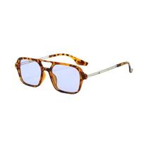 Óculos De Sol Vintage Unissex Em Formato Retangular Quadrado, Óculos De Marca Oval Para Homens E Óculos De Sol Vintage Unissex Em Formato Retangular Quadrado, Óculos De Marca Oval Para Homens E