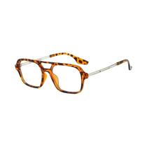 Óculos De Sol Vintage Unissex Em Formato Retangular Quadrado, Óculos De Marca Oval Para Homens E