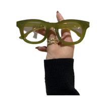 Óculos De Sol Vintage Unissex Em Formato Retangular Quadrado, Óculos De Marca Para Homens E Mulheres