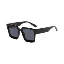 Óculos De Sol Vintage Unissex Pequenos E Quadrados Verdes UV400 Moda Retro Designer Para Homens E Óculos De Sol Vintage Unissex Pequenos E Quadrados Verdes UV400 Moda Retro Designer Para Homens E