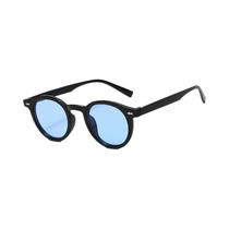 Óculos De Sol Vintage Unissex Quadrados Marca De Designer Moda Óculos De Sol Para Dirigir