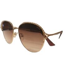 Óculos De Sol Vizzano Magnetita Col 123/59