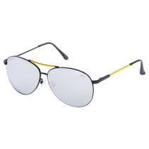 Óculos de Sol VLCS Aviador Classic - Amarelo