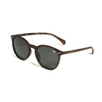 Óculos de Sol VLCS Elegância - Café