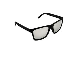 Óculos De Sol Voggar Masculino Quadrado Modelo Barcelona Proteção UV400