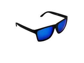 Óculos De Sol Voggar Masculino Quadrado Modelo Barcelona Proteção UV400