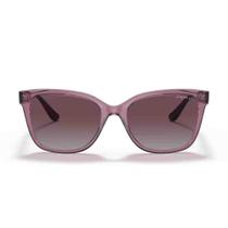 Óculos de Sol Vogue Evergreen Roxo Transparente 0VO5426S 276 Óculos de Sol Vogue Evergreen Roxo Transparente 0VO5426S 276