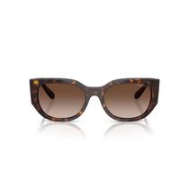 Óculos de Sol Vogue Eyewear Havana Escuro 0VO5641SU W6561353 Óculos de Sol Vogue Eyewear Havana Escuro 0VO5641SU W6561353