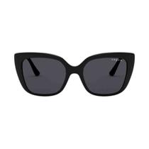 Óculos de Sol Vogue Eyewear Preto 0VO5337S W44/8753