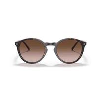 Óculos De Sol Vogue Man Havana-Escuro 0Vo5432S W6561351 Óculos De Sol Vogue Man Havana-Escuro 0Vo5432S W6561351
