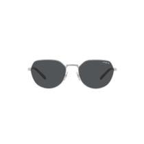 Óculos de Sol Vogue VO4242S 323 87 53 Prata Lente Cinza Original