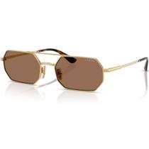 Óculos de Sol Vogue VO4329-S 280/73 Dourado