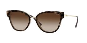 Óculos de Sol Vogue VO5390-SL 294513 Tortoise Óculos de Sol Vogue VO5390-SL 294513 Tortoise