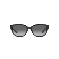 Óculos de Sol Vogue VO5459SB W44 11 53 Preto Lente Cinza Degradê Original Óculos de Sol Vogue VO5459SB W44 11 53 Preto Lente Cinza Degradê Original