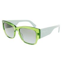Óculos de Sol Vogue VO5462-S 295311 Verde Óculos de Sol Vogue VO5462-S 295311 Verde