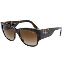 Óculos de Sol Vogue VO5462-S W65613 Tortoise Óculos de Sol Vogue VO5462-S W65613 Tortoise