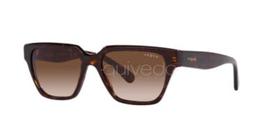 Óculos de Sol Vogue VO5512S W65613 55 Havana Original