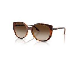 Óculos de Sol Vogue VO5623S W65613 55 Havana Escuro Óculos de Sol Vogue VO5623S W65613 55 Havana Escuro