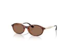 Óculos de Sol Vogue VO5625S W65673 52 Havana Escuro