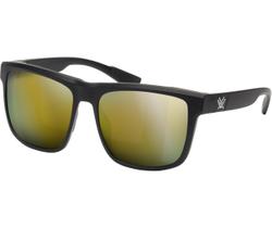 Óculos de sol Vortex Banshee Black Amber Lens Polarized