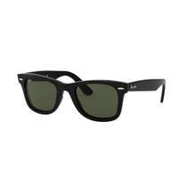 Óculos de Sol Wayfarer Ease Preto Ray-Ban