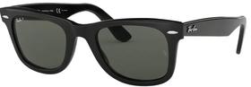 Óculos De Sol Wayfarer Original Classic Rb2140