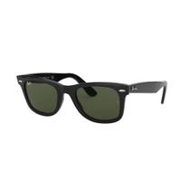 Óculos de Sol Wayfarer Preto Ray-Ban