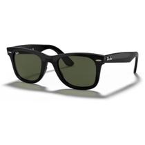 Óculos De Sol Wayfarer RB2140 52mm
