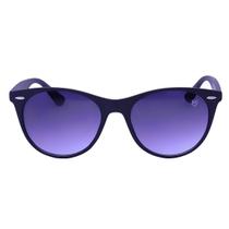 Óculos De Sol Wayfarer Redondo Mackage - Gary