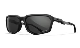 Óculos de Sol Wiley X WX Recon Segurança Masculino Lentes Cinza Captivate Óculos de Sol Wiley X WX Recon Segurança Masculino Lentes Cinza Captivate