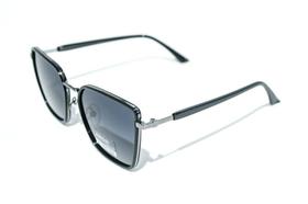 Óculos de Sol Wiser Polarizado Preto - MP9280