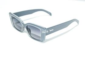 Óculos de Sol Wiser Proteção UV400 Cinza - 10204
