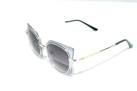 Óculos de Sol Wiser Proteção UV400 Lilas - 28502