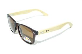 Óculos de Sol Wiser Proteção UV400 Marrom - 10021P