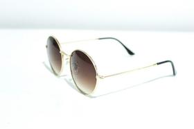 Óculos de Sol Wiser Proteção UV400 Preto - 10077