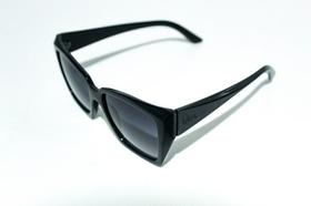 Óculos de Sol Wiser Proteção UV400 Preto - 10221