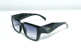 Óculos de Sol Wiser Proteção UV400 Preto - 80004