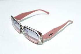 Óculos de Sol Wiser Proteção UV400 Rosa - 10203