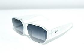 Óculos de Sol Wiser Proteção UV400 Transparente- 10216