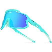 Óculos de sol X-TIGER Kids Polarized UV400 para 8-14 meninos e meninas Óculos de sol X-TIGER Kids Polarized UV400 para 8-14 meninos e meninas