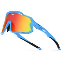 Óculos de sol X-TIGER Kids Polarized UV400 para 8-14 meninos e meninas Óculos de sol X-TIGER Kids Polarized UV400 para 8-14 meninos e meninas