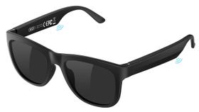 Óculos de Sol XO com Áudio Bluetooth UV400 Sem Fio e Toque