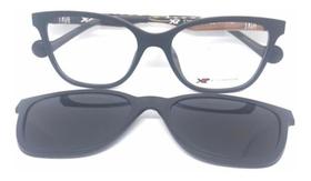 Óculos de sol xtreme modelo clippon 2x1