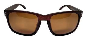 ÓCULOS DE SOL YARA F1593 - Lente e armação marrom ÓCULOS DE SOL YARA F1593 - Lente e armação marrom