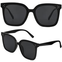 Óculos de sol Yaserra Trendy TAC Polarized Square UV400 TR90 Óculos de sol Yaserra Trendy TAC Polarized Square UV400 TR90