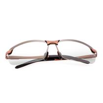 Óculos de sol YIMI Photochromic Polarized Brown Frame