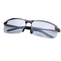 Óculos de sol YIMI Polarized Photochromic Driving UV400