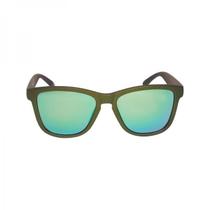 Óculos De Sol Yopp - Camaleão Verde