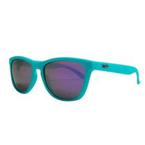 Óculos De Sol Yopp Clássico Lente Polarizada Aquamarine