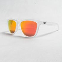 Óculos De Sol Yopp Clássico Lente Polarizada Sangue Nos Zoio Óculos De Sol Yopp Clássico Lente Polarizada Sangue Nos Zoio